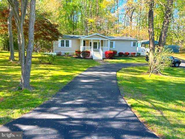 107 WOODSIDE Ln  