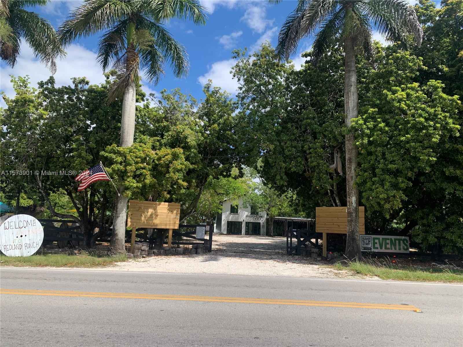 23175 SW Naranja Rd (147 Ave)  