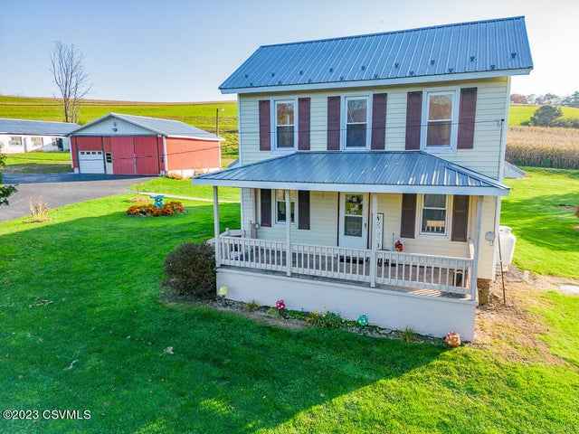 554 Savage Hl Rd  