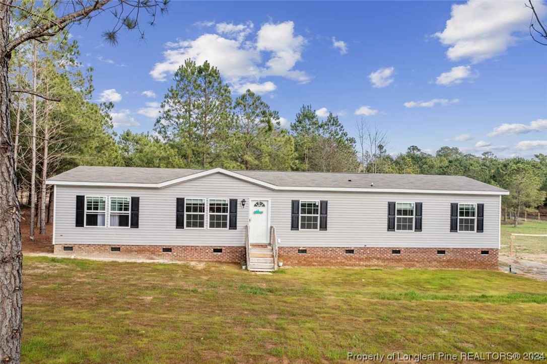 538 Ballance Farm Rd  