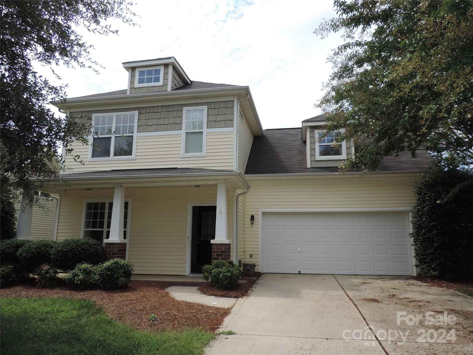 2005 Taylor Glenn Ln  