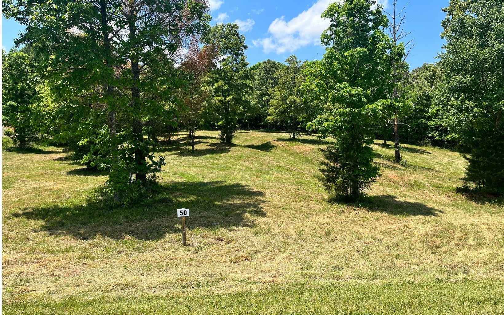 Lot 50 Northshore Dr  