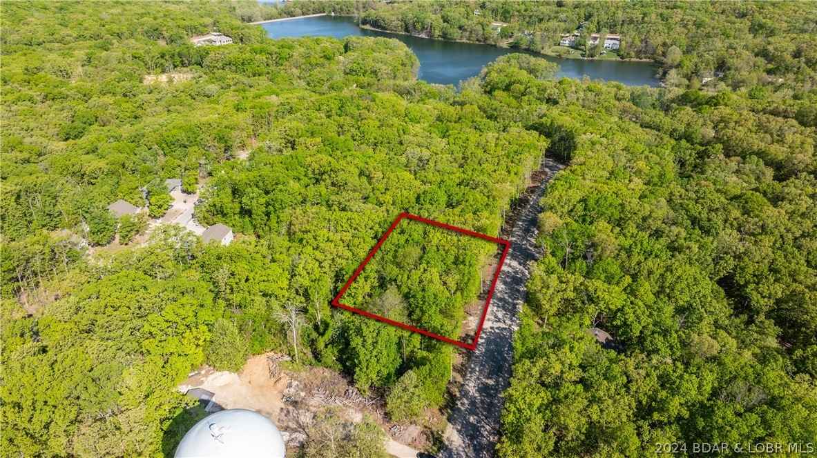 Lot 846r Hardwood Dr  