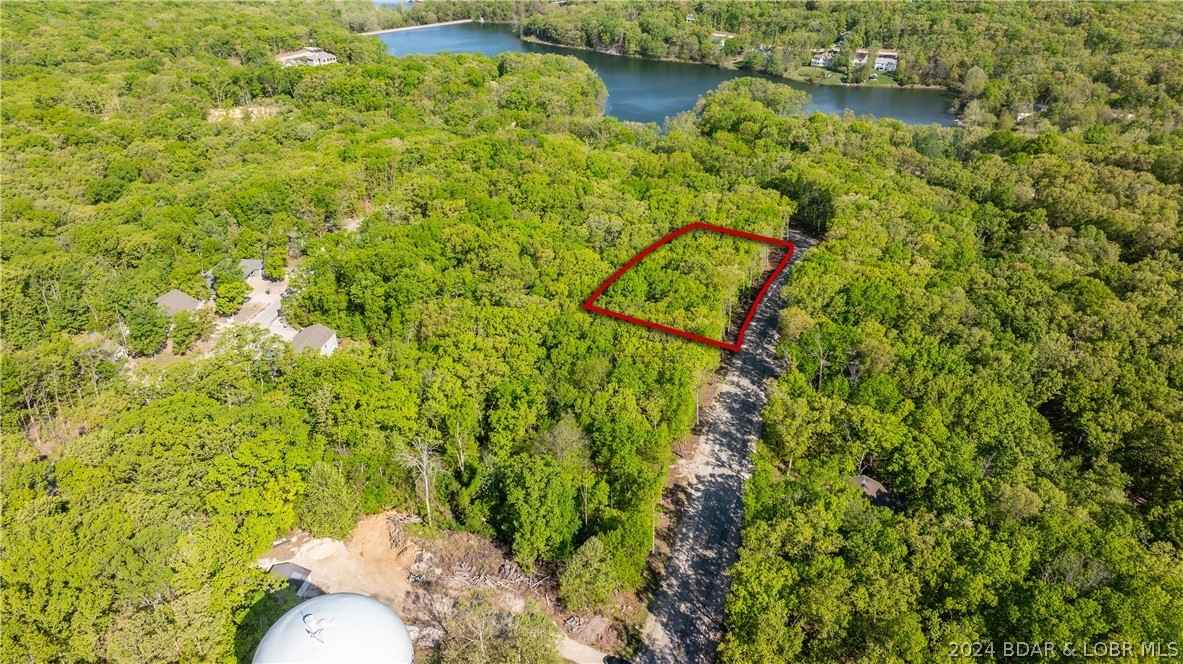 Lot 842r Hardwood Dr  