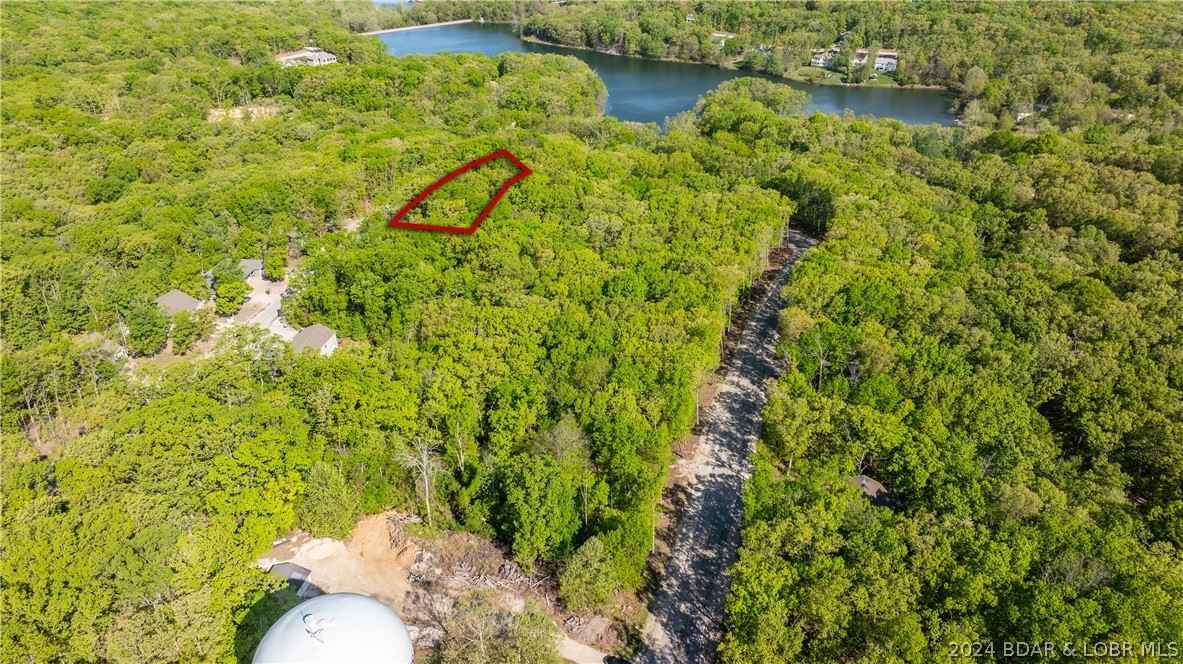 Lot 833r Hardwood Dr  