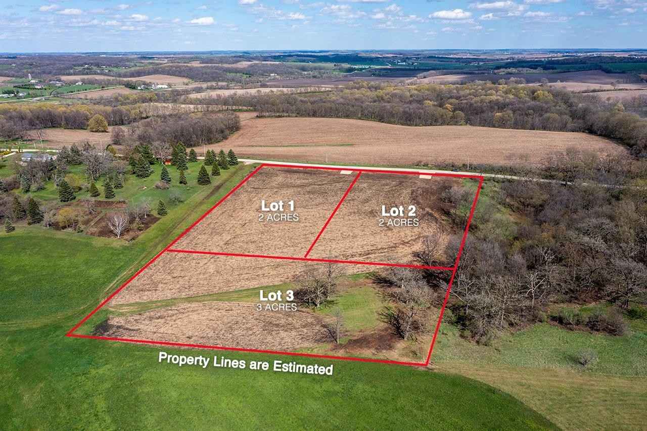 Lot 1 Monroe-Sylvester Rd  