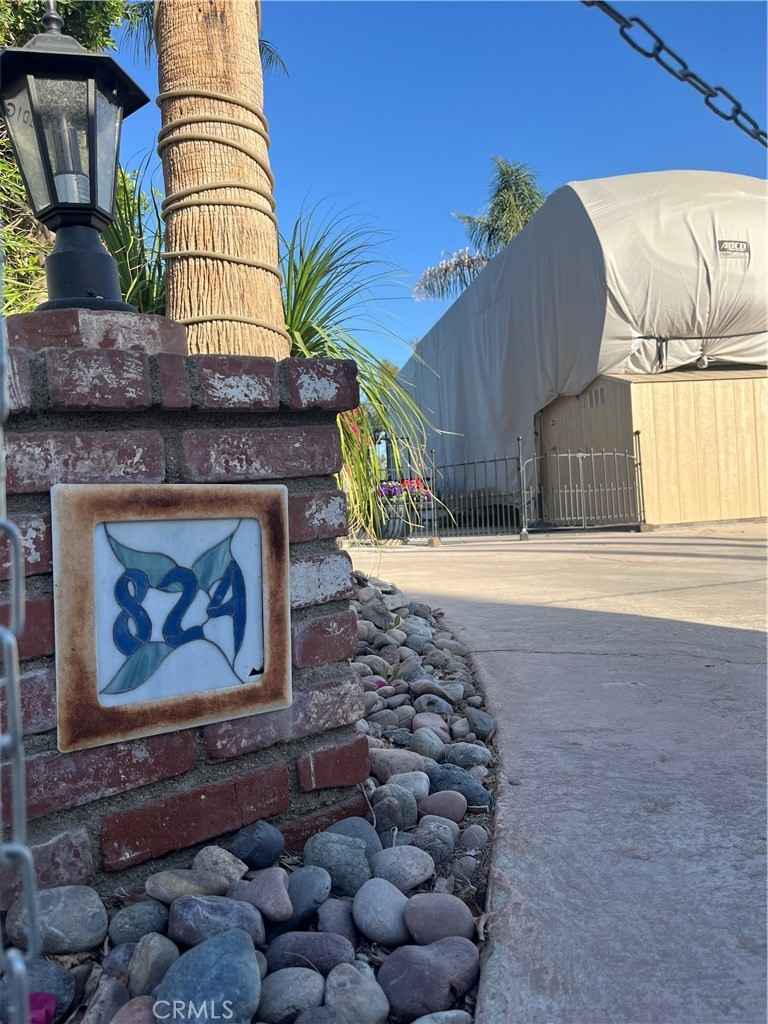 69411 Ramon Rd Lot 824  