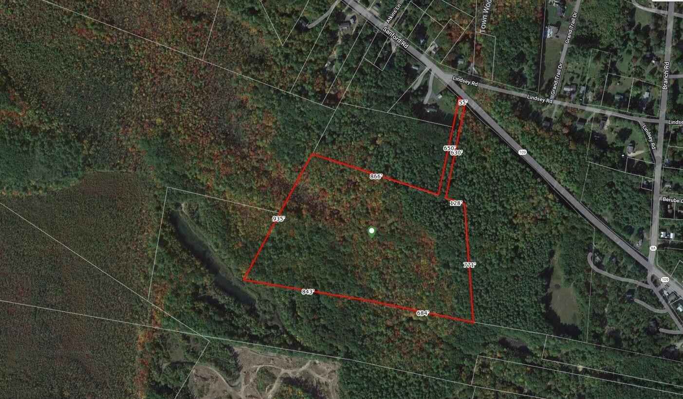 Lot Unit 11b Sanford Rd  