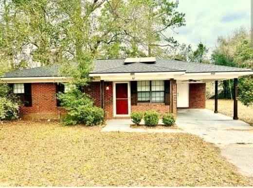 61 Peeler Ave  