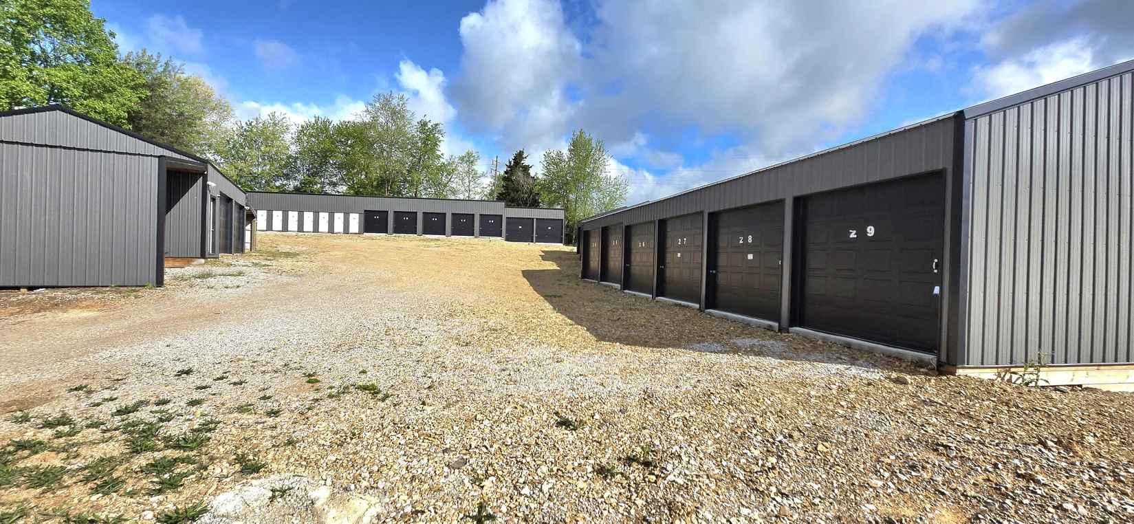 200 East Racetrack Rd  