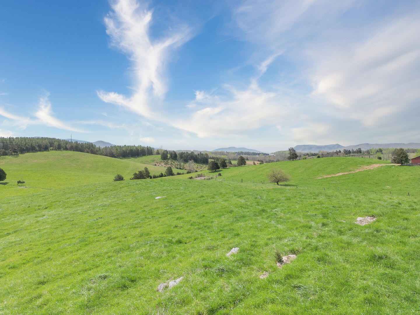 Lot 5 Shawnee TRL  