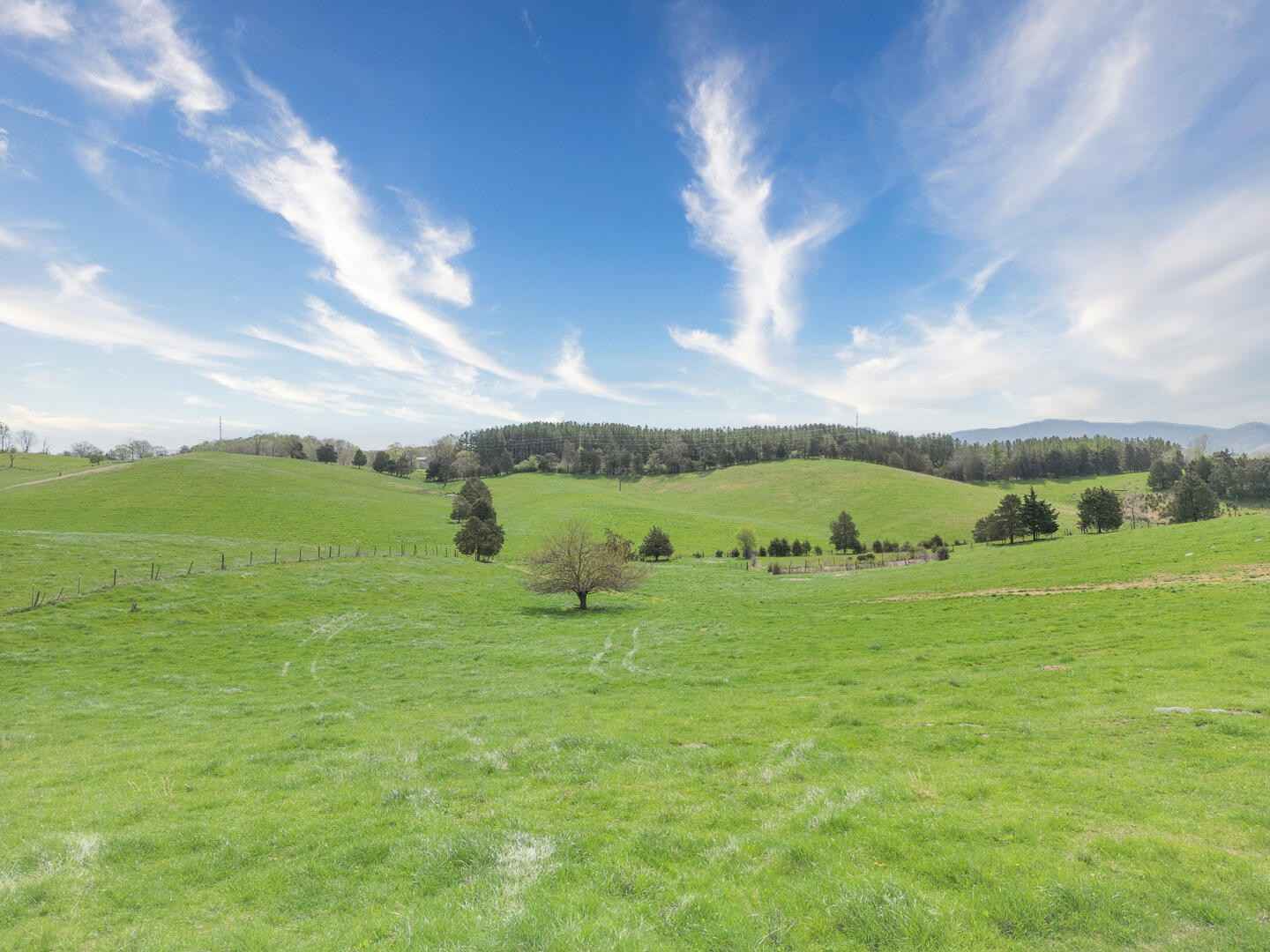 Lot 6 Shawnee TRL  