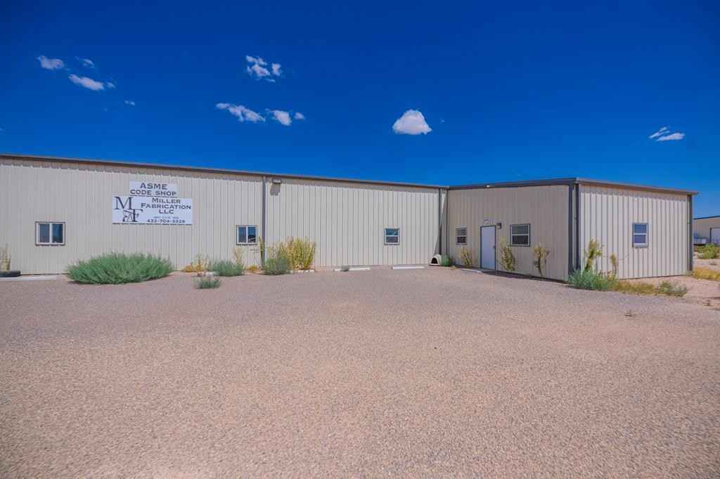 4817 S County Rd 1210  