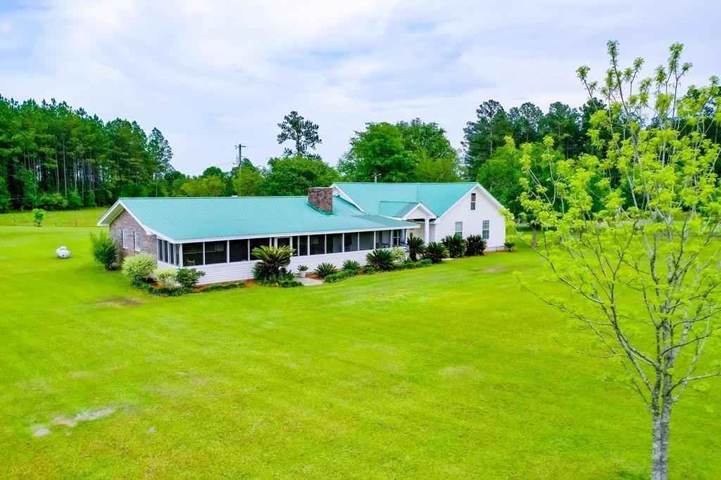 3840 County Farm Rd  