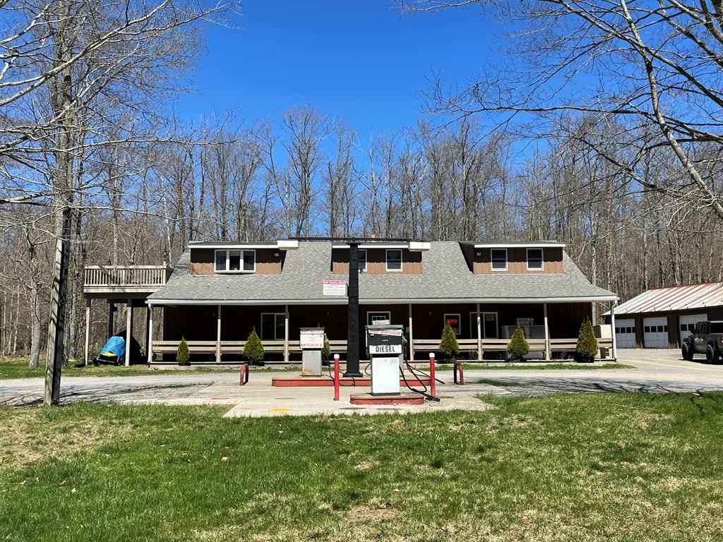 4477 Cherry Spgs Rd  