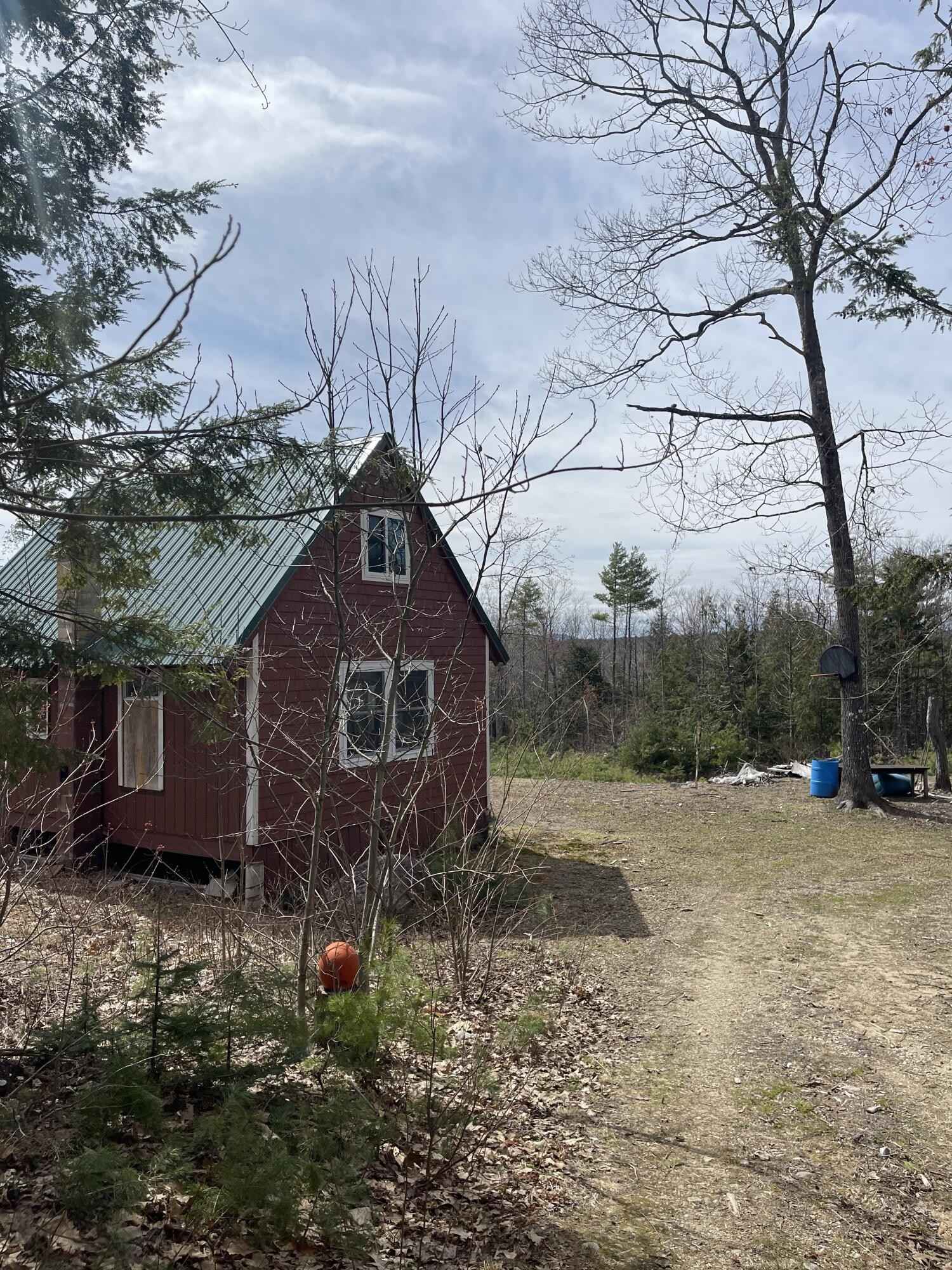 173 N Tamworth Rd  