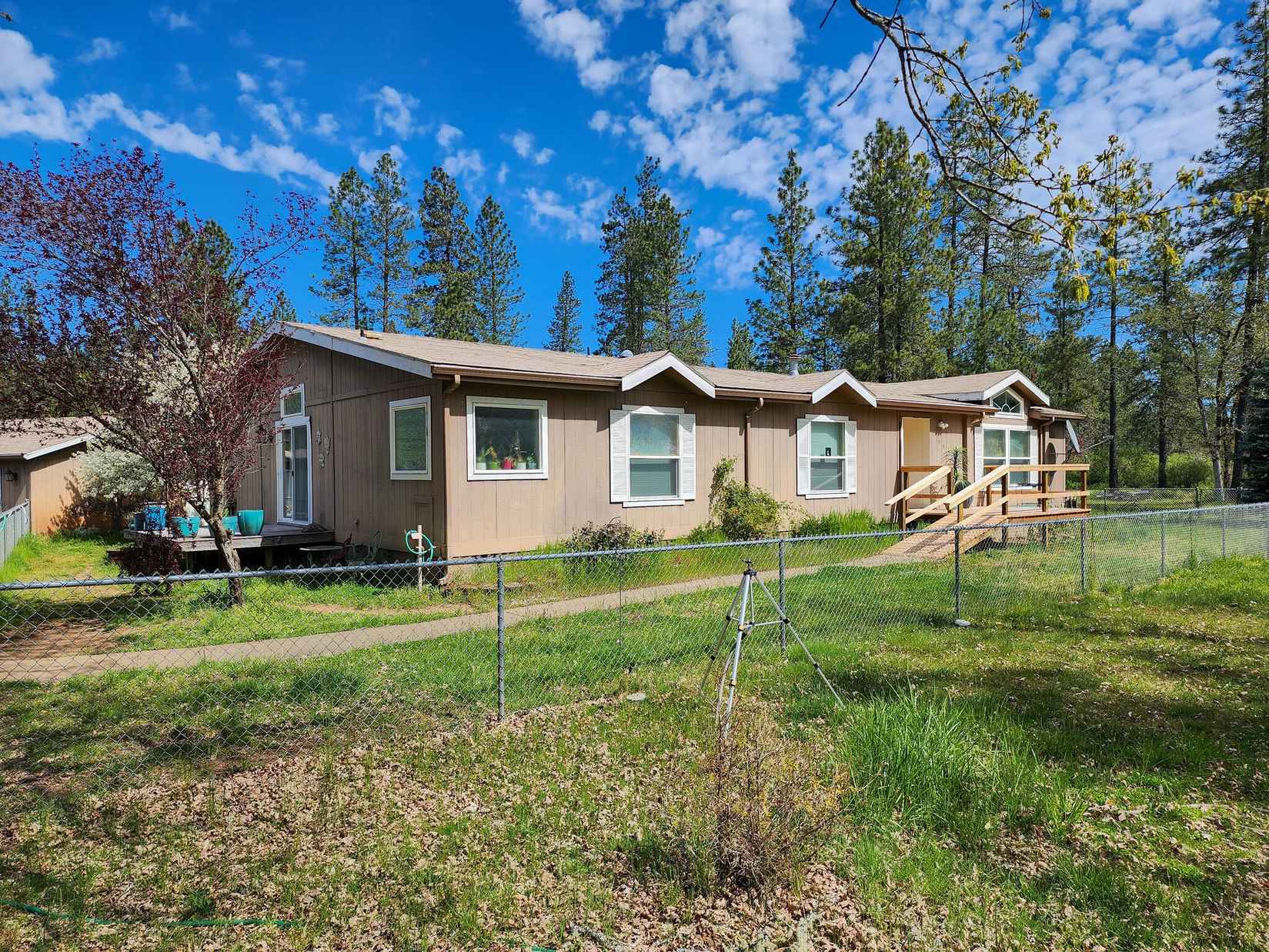 114 Lone Mtn Rd  