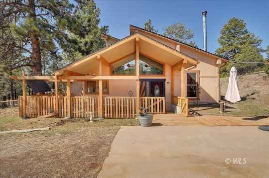 5581 County Rd 328  
