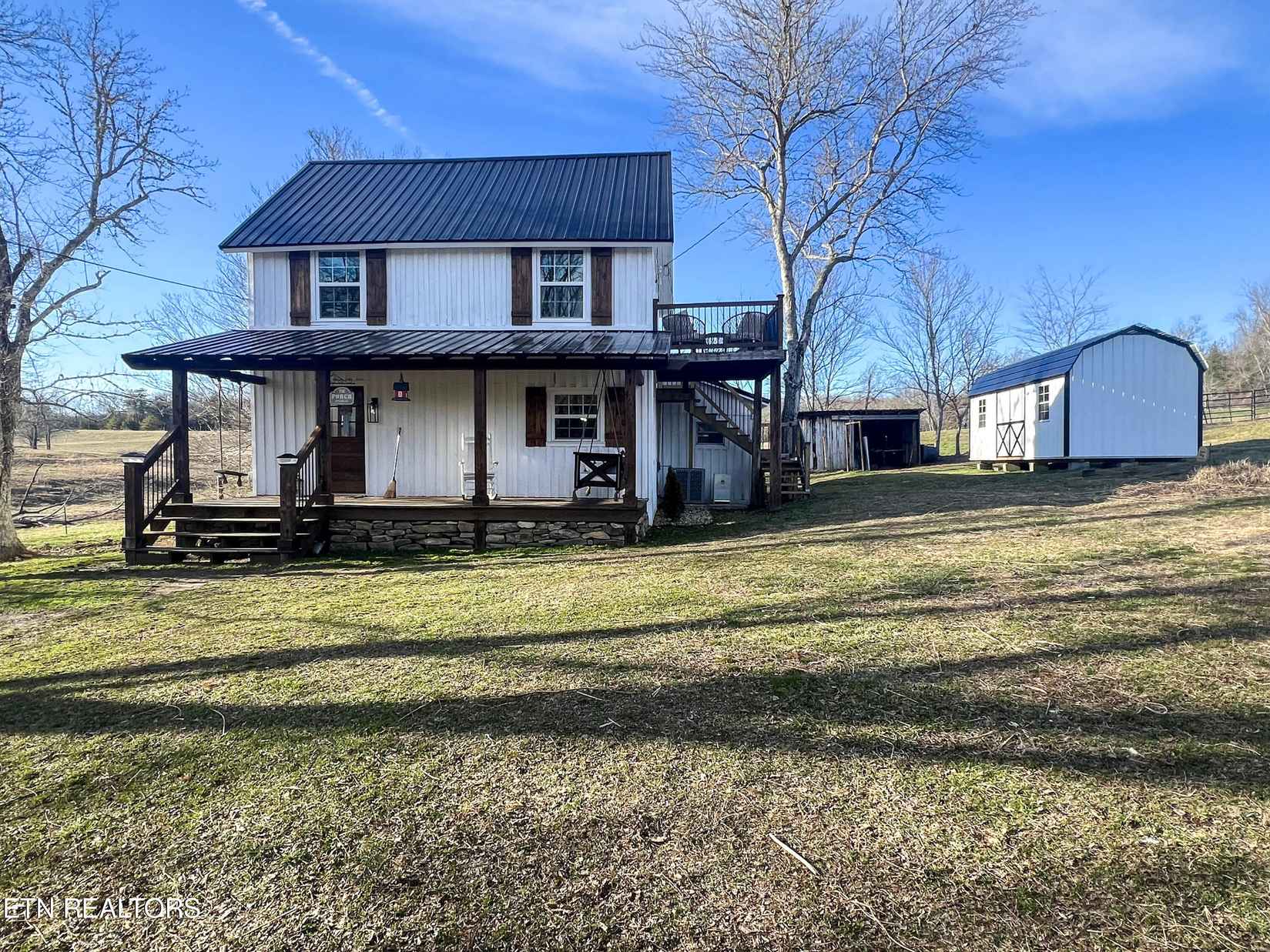 285 JOHN NITZSCHEKE RD  