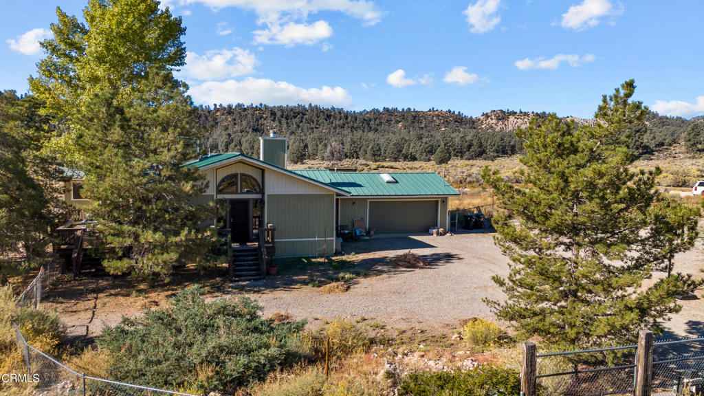 16150 Mount Lilac Trl  