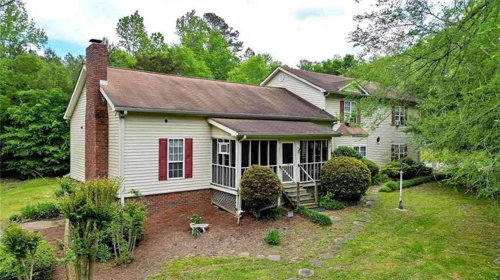 2731 County Line Rd NW  