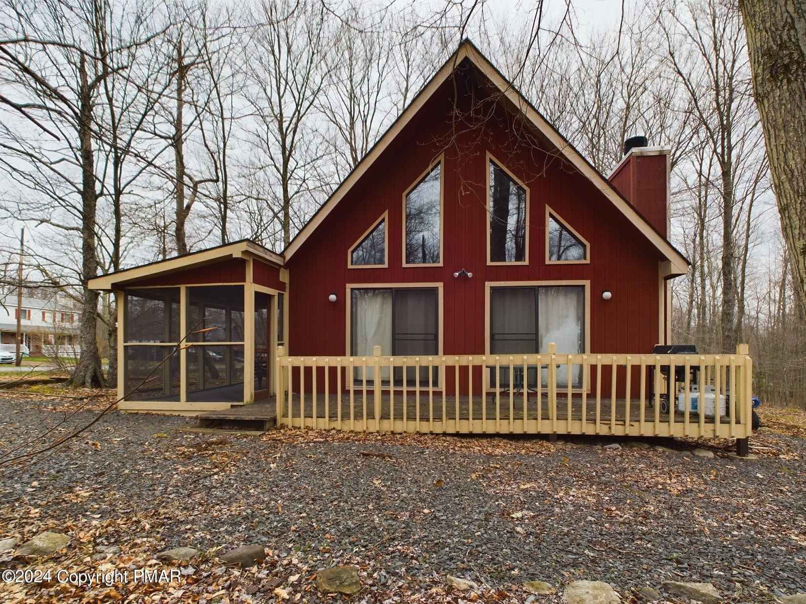 314 Evergreen L 314 Dr  