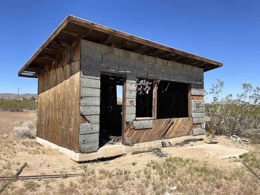 216 Jesse Rd  