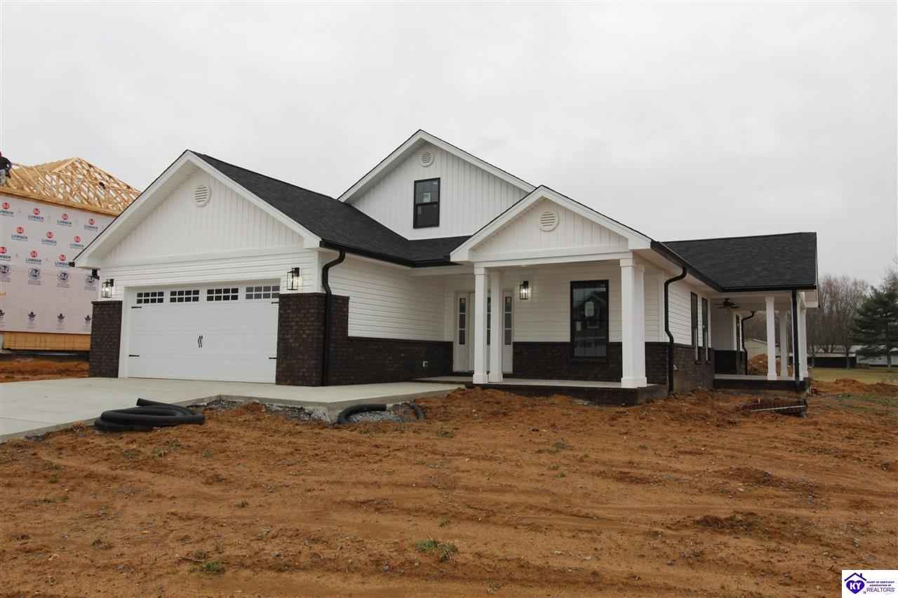 20 Mt Moriah Blvd  