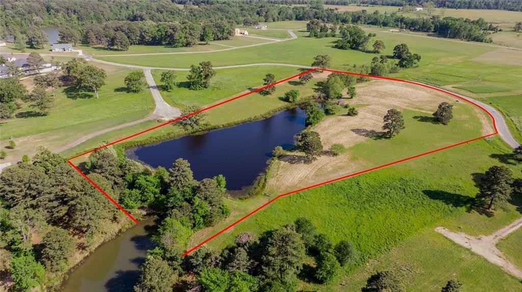 Tbd Private 52320 Rd  