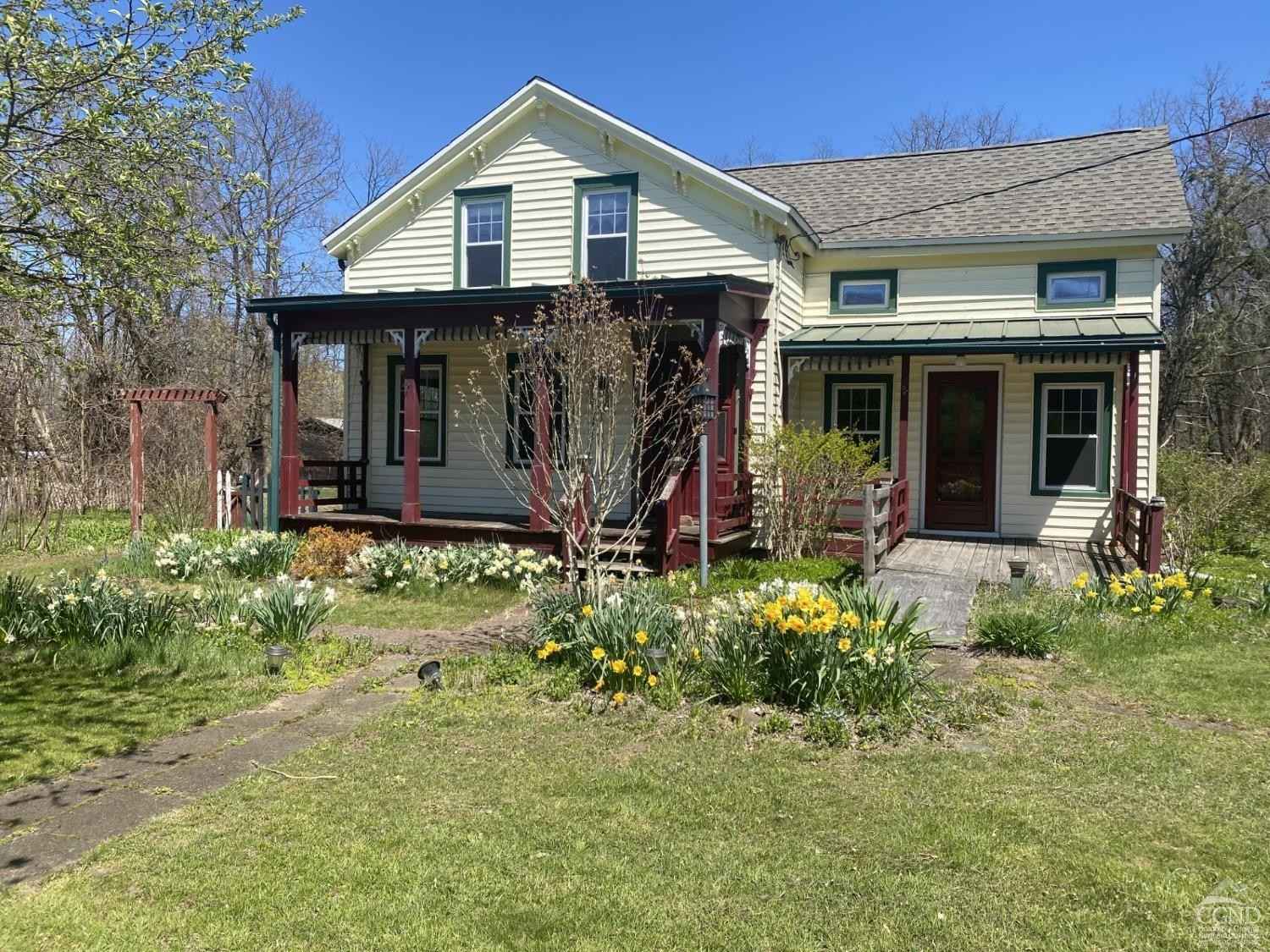 147 Rte 26a  