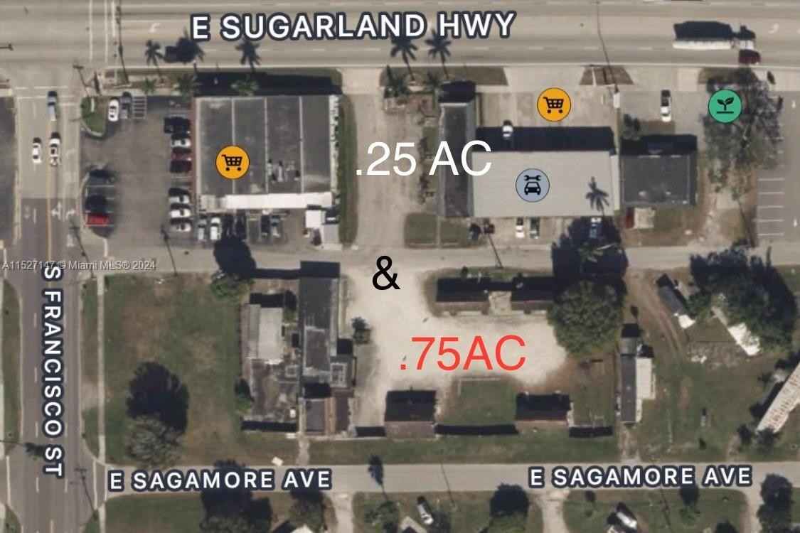 820 E SUGARLAND  