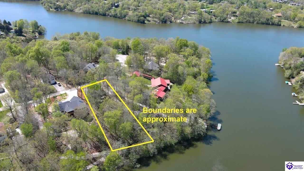 Lot 446 B Long Needle Rd  