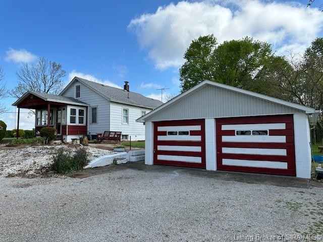 3310 W State Rd 56  