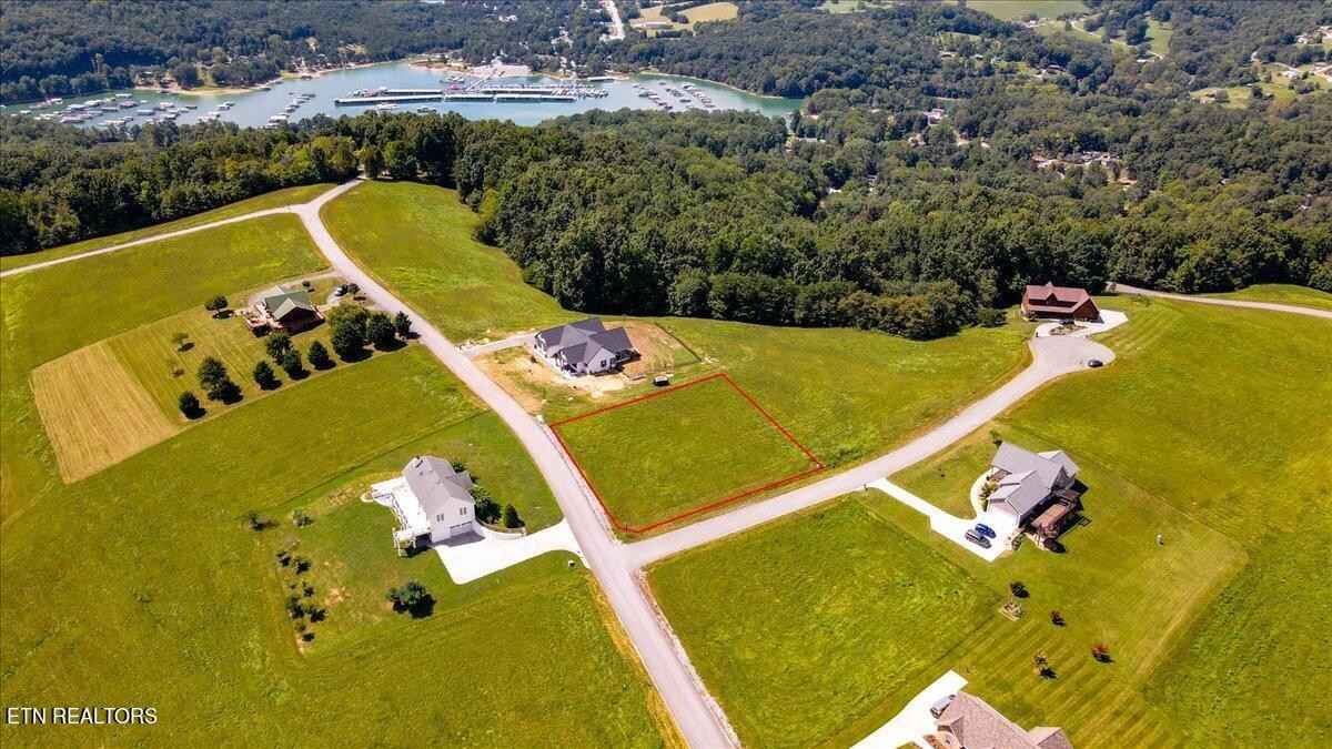 Lot 280 Smokey Quartz Blvd  