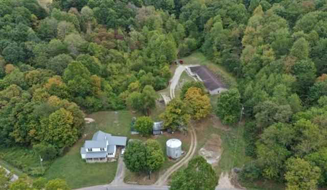 3726 Glade Rd  