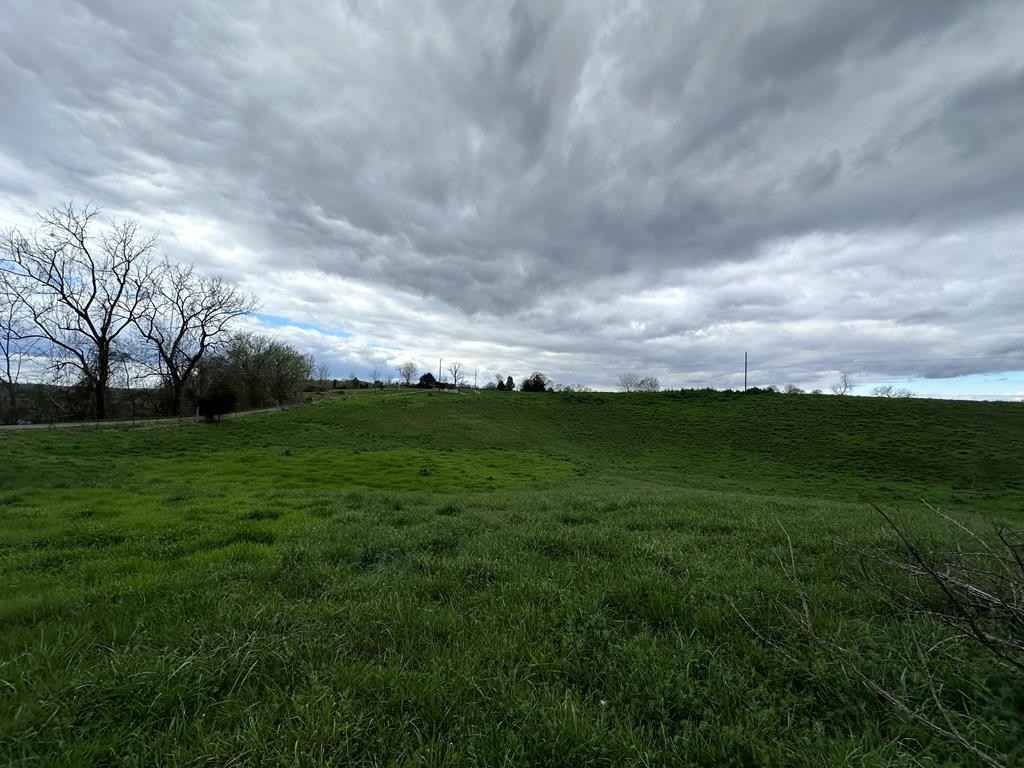Lot 9 Potts Cp Rd  