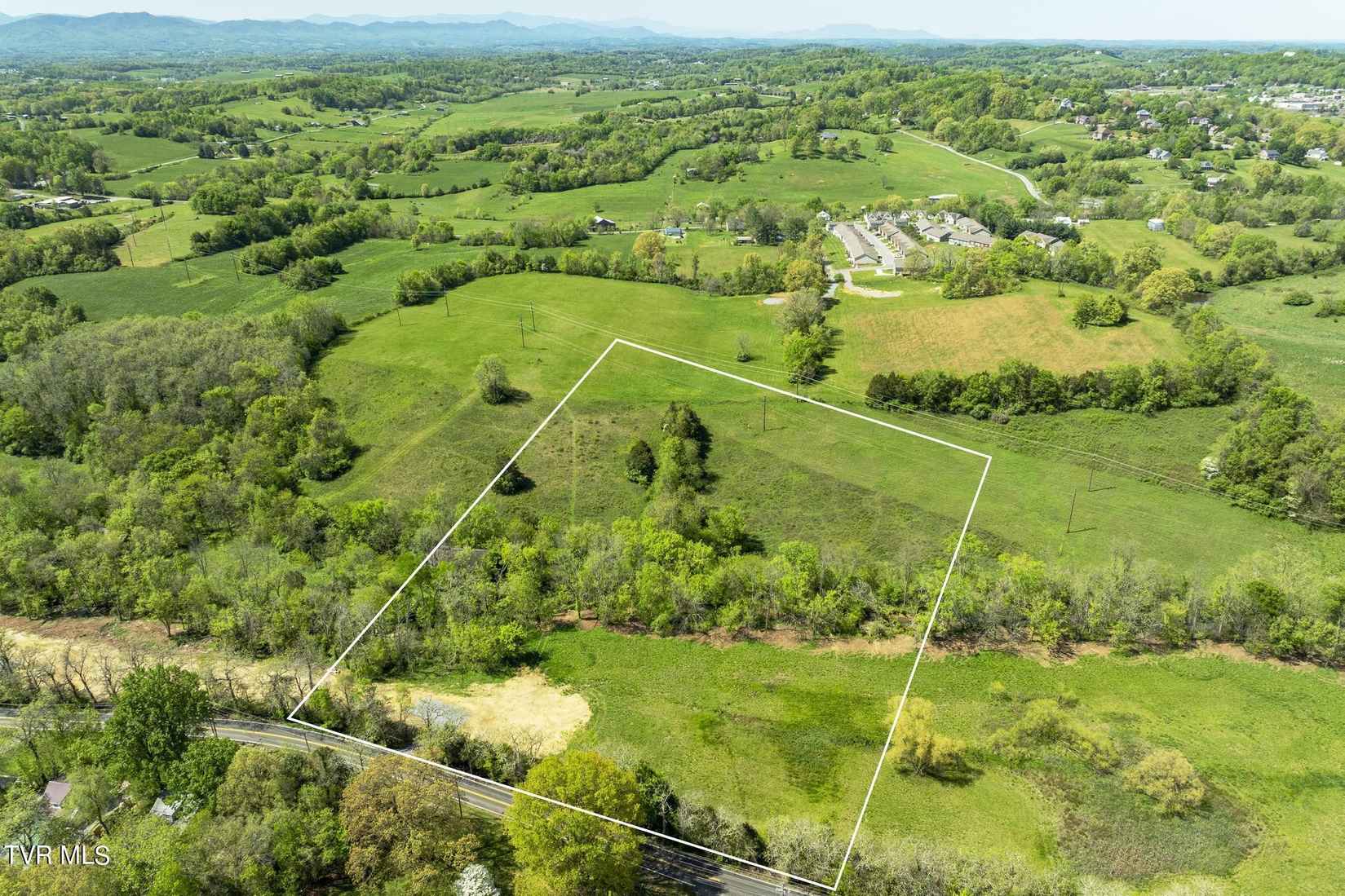 Lot 4 East Mckee St  