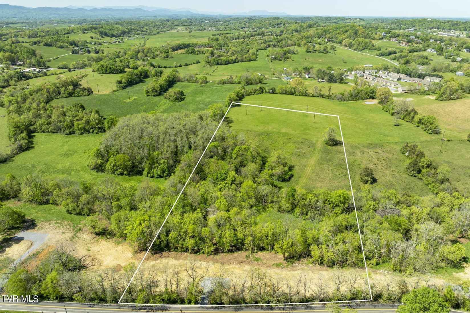 Lot 5 East Mckee St  
