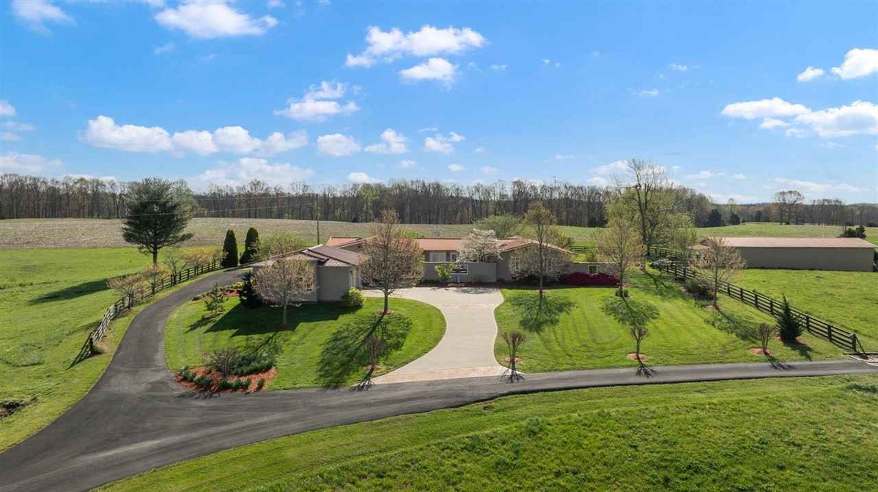11344 Caneyville Rd  