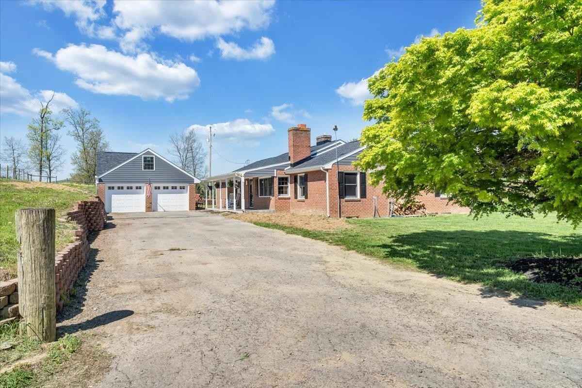 2500 KIRBY Rd  