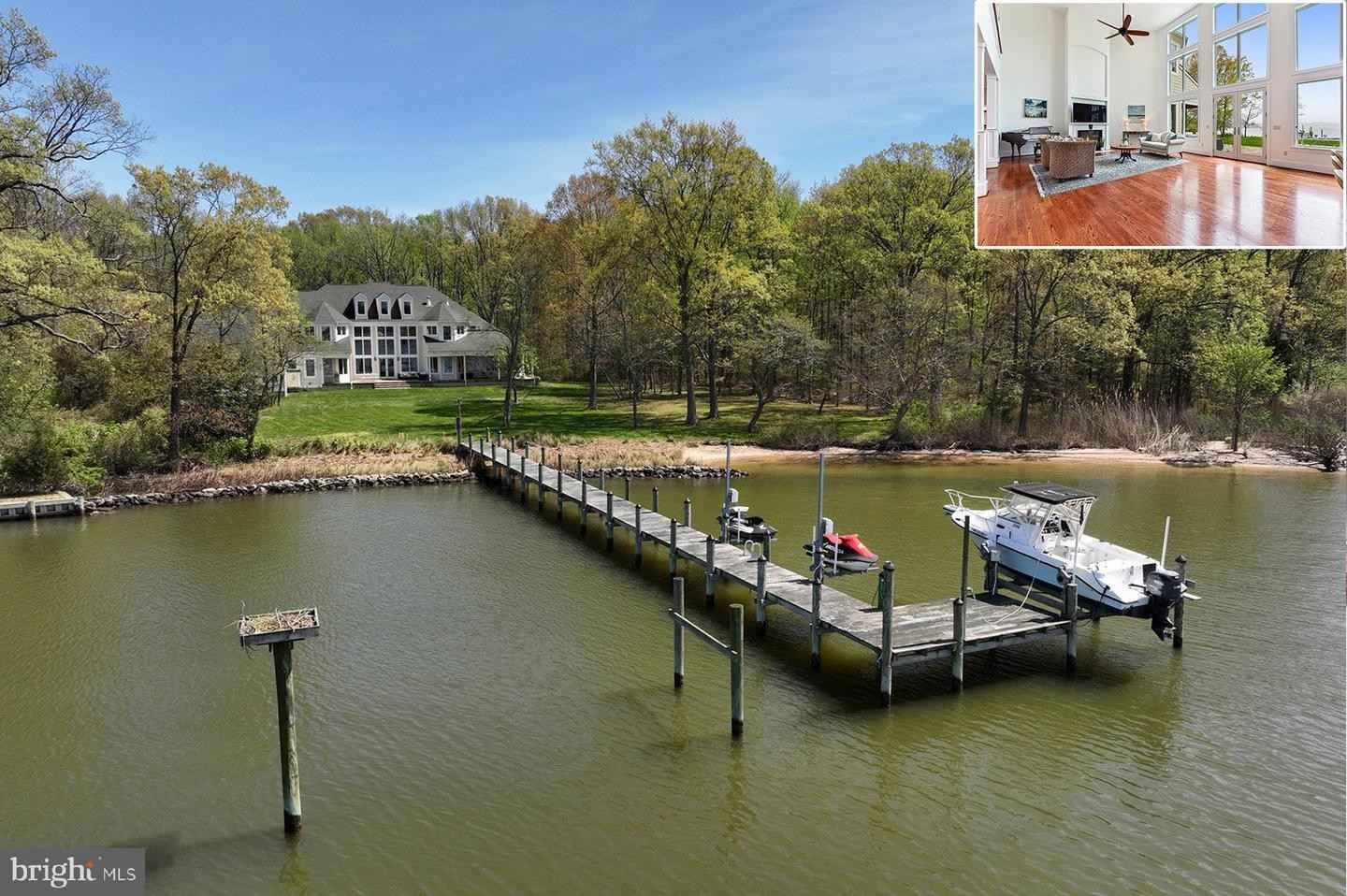 1346 E WEST SHADY Side RD  