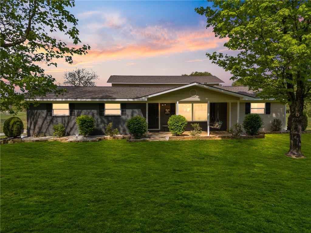 13693 N Mount Pleasant RD  