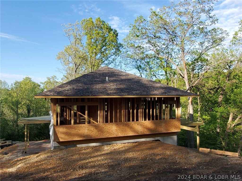 Lot 30 Big Cedar Dr  