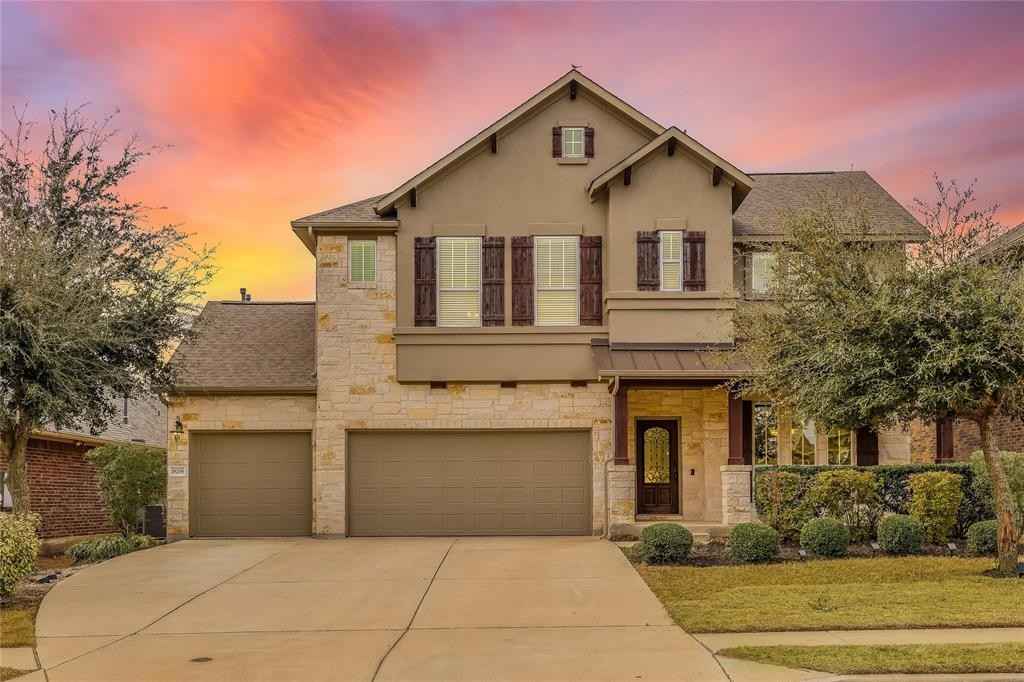 18208 Copper Grassland Way  