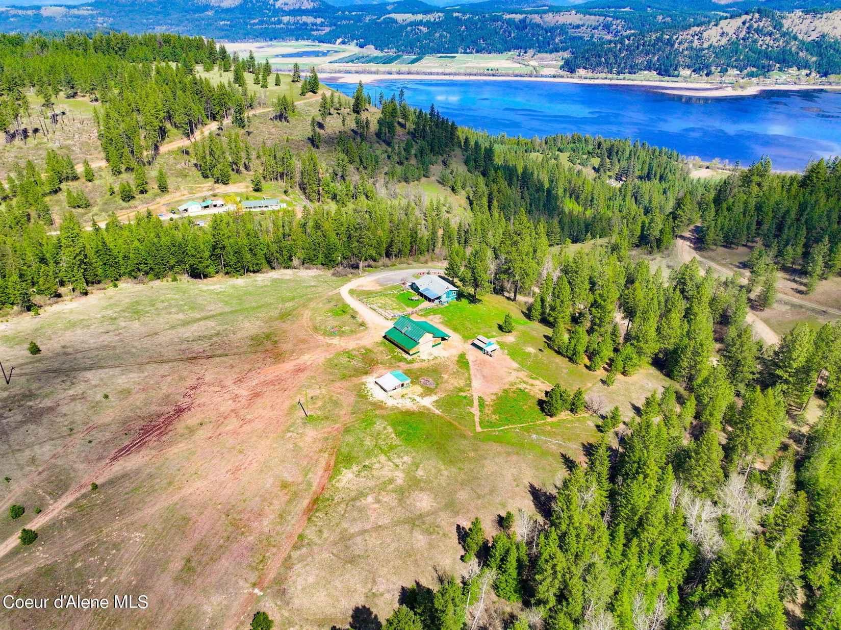 1936 Shay Hl Rd  