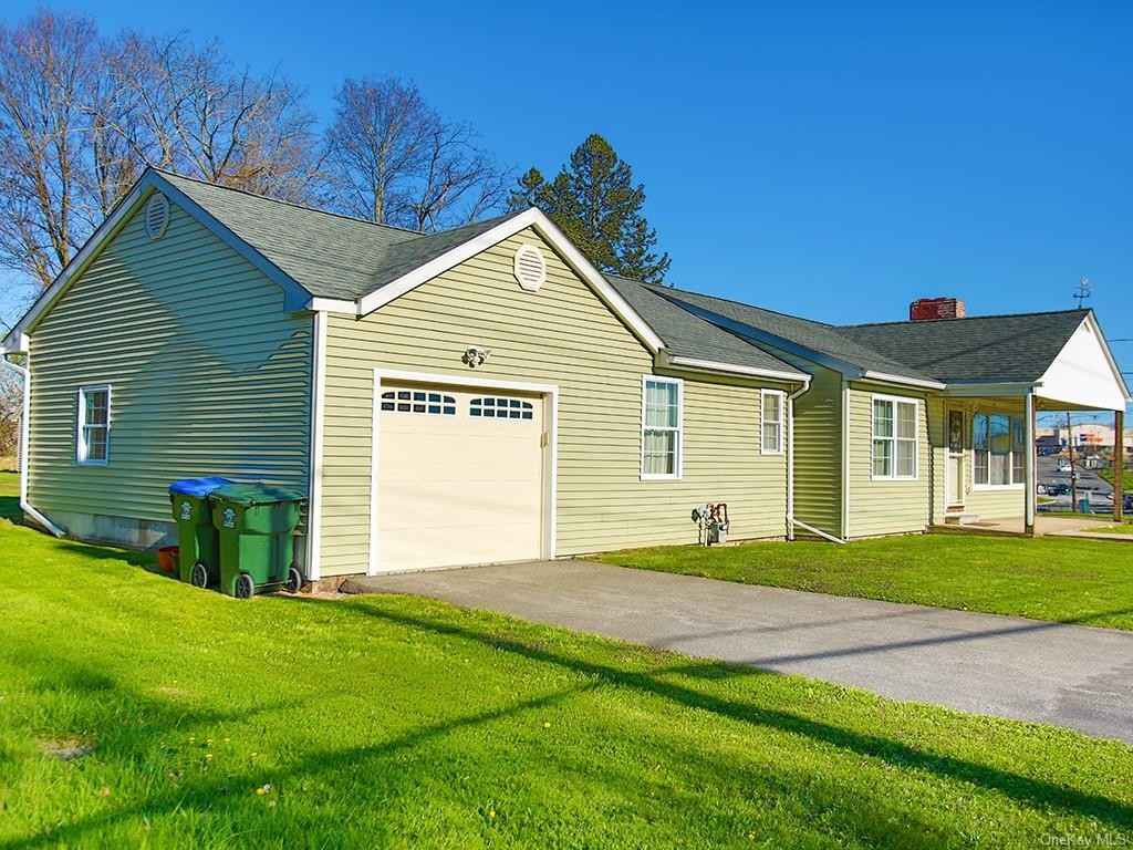 26 Silver Lake Sctn Rd  