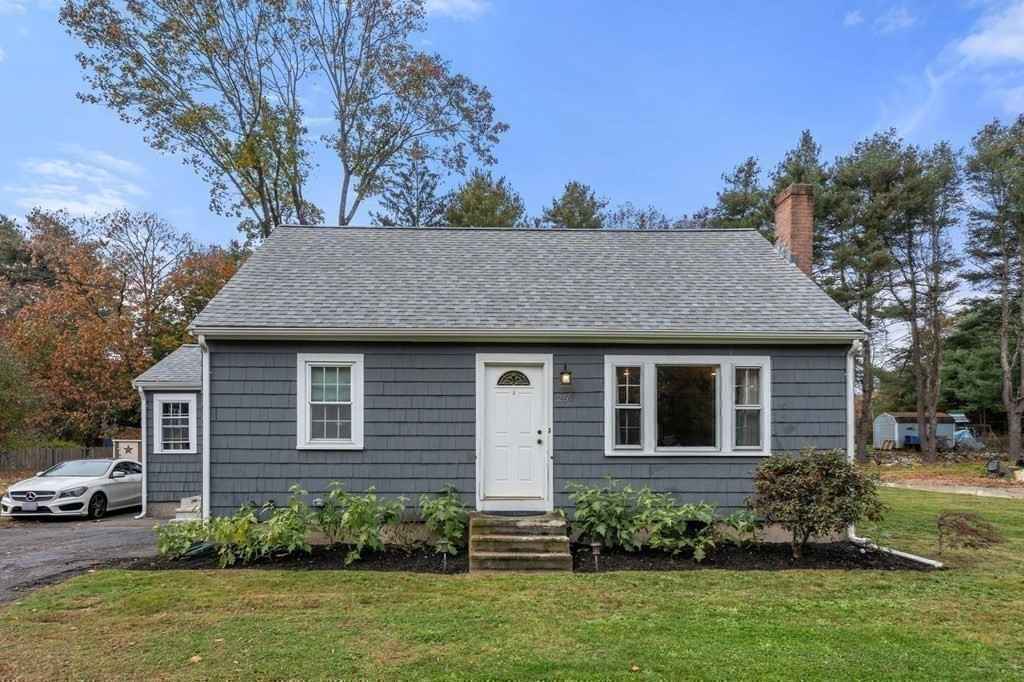 250 MECHANIC St  