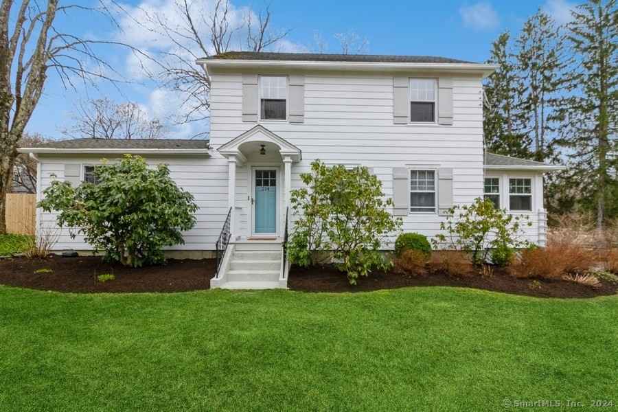 214 Whisconier Rd  