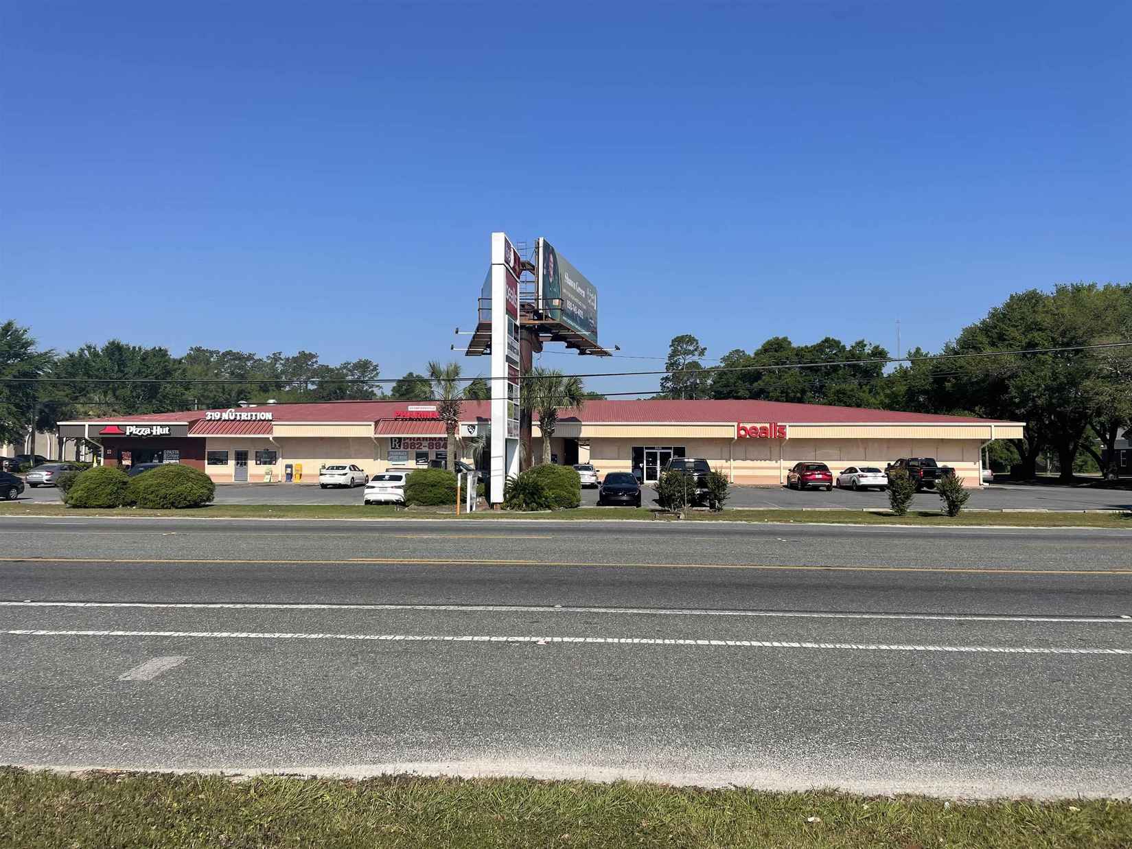 2646 Crawfordville Hwy  