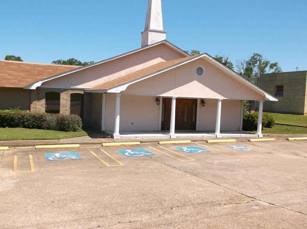 312 West Presley Blvd  